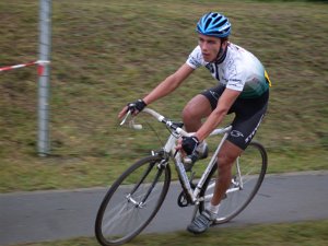 Dassow Cross-Cup 241
